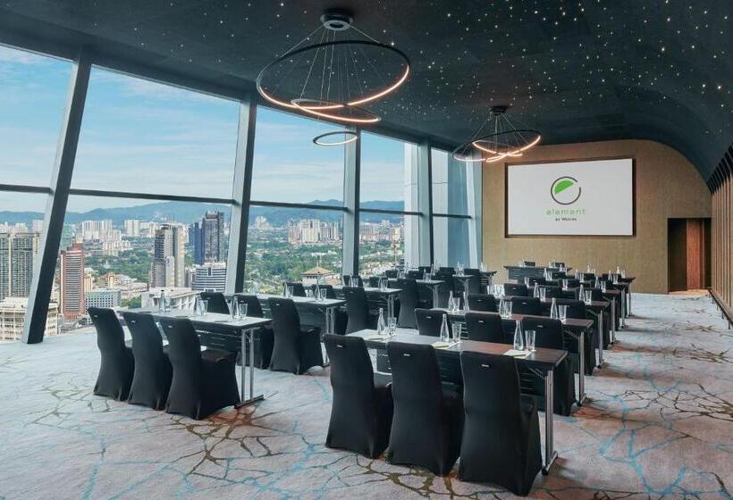 Element Kuala Lumpur