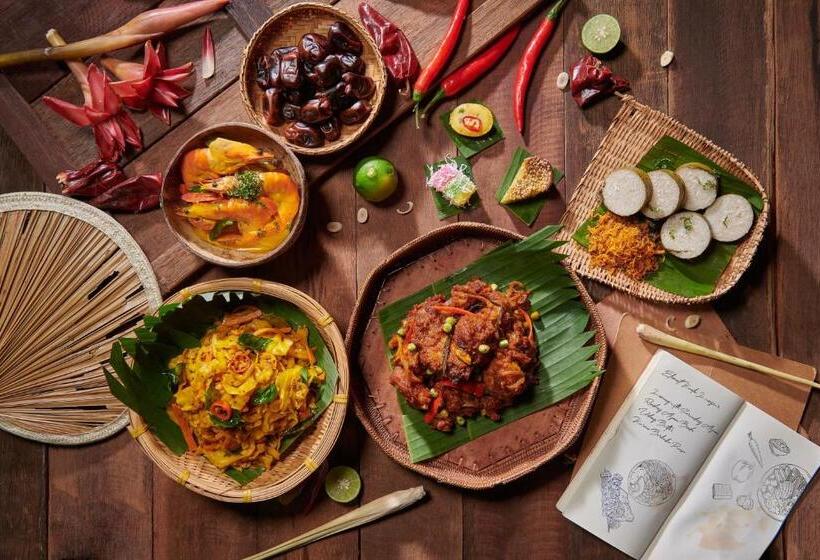 Element Kuala Lumpur