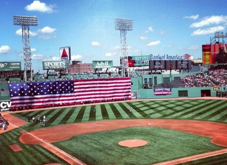 Global Luxury Suites Fenway