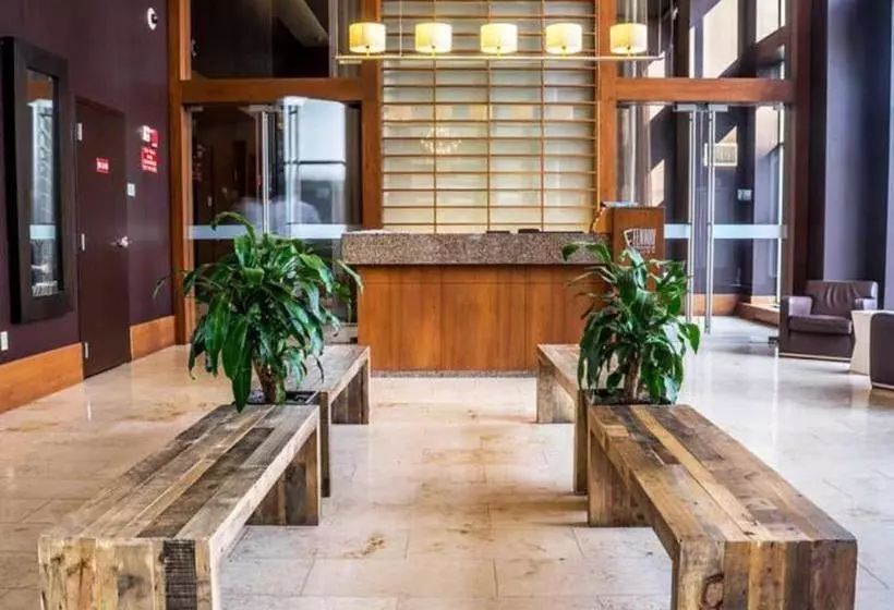 Global Luxury Suites Fenway