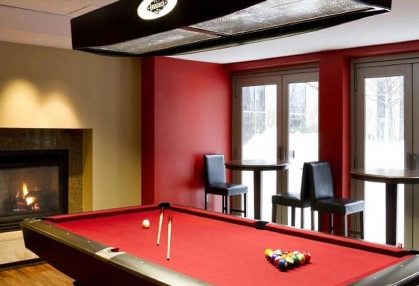 Global Luxury Suites Fenway