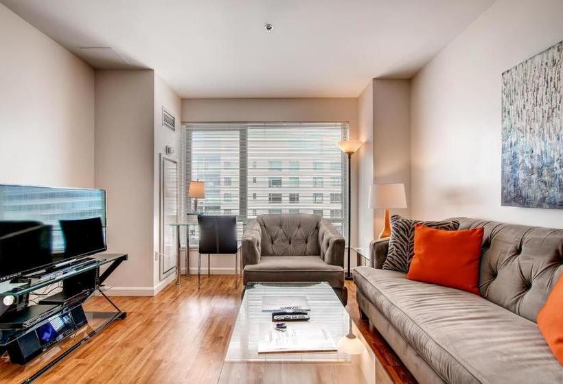 Global Luxury Suites Fenway