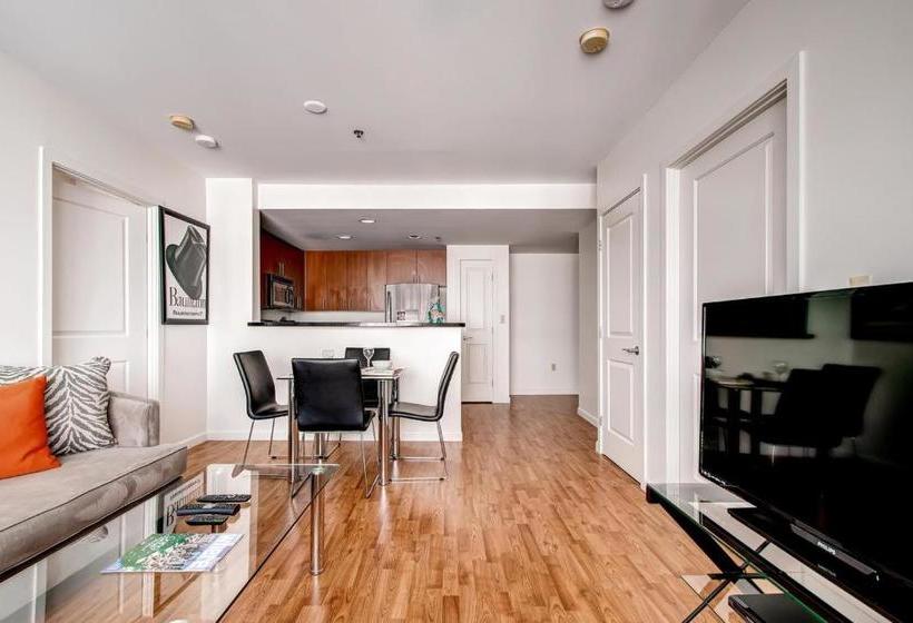 Global Luxury Suites Fenway