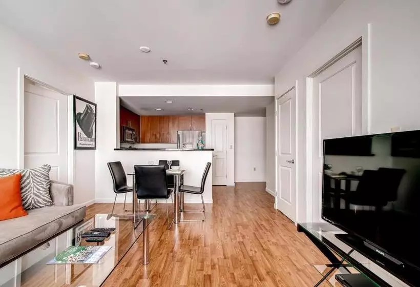 Global Luxury Suites Fenway