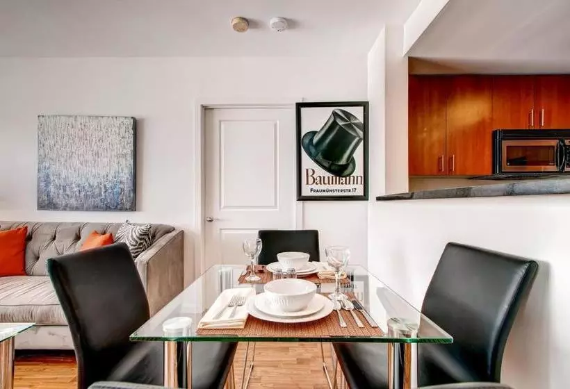 Global Luxury Suites Fenway