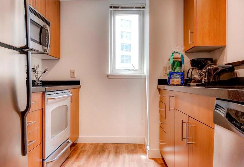 Global Luxury Suites Fenway