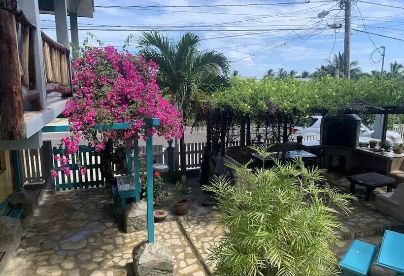 ホテル All Seasons Belize