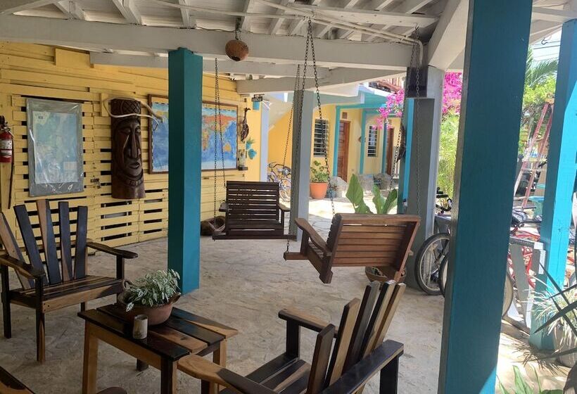 فندق All Seasons Belize