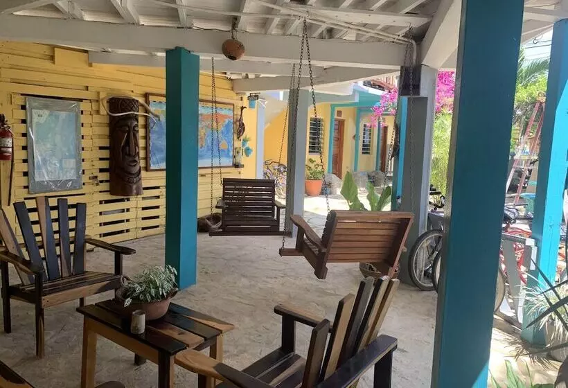 ホテル All Seasons Belize