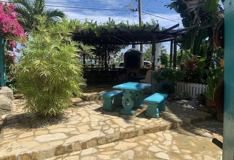 ホテル All Seasons Belize
