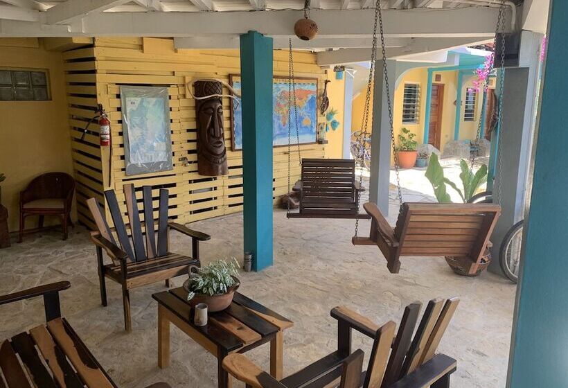 فندق All Seasons Belize