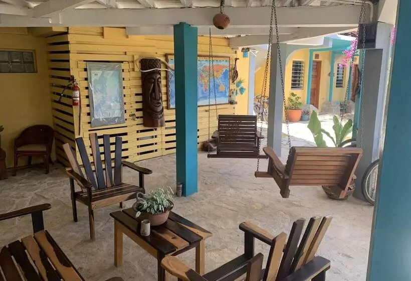 ホテル All Seasons Belize
