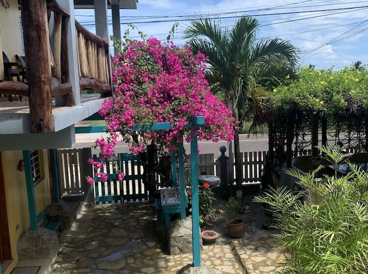 فندق All Seasons Belize