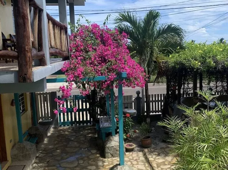 ホテル All Seasons Belize