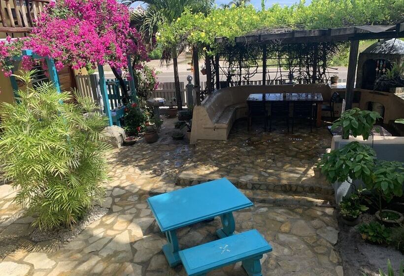 فندق All Seasons Belize