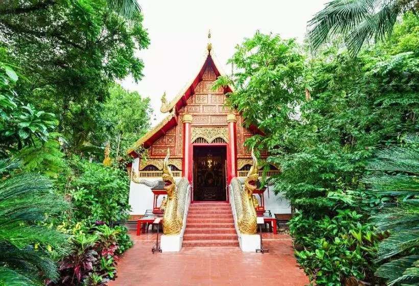 هتل B2 Chiang Rai Boutique & Budget