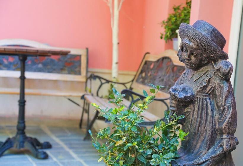 Boutique Hotel Asteria