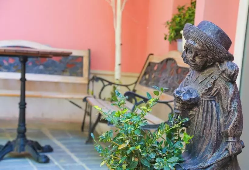 Boutique Hotel Asteria