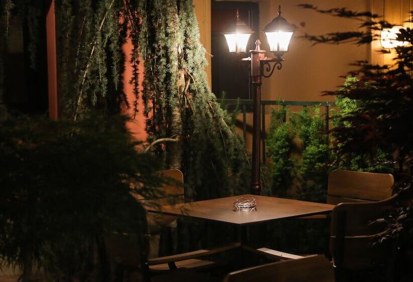 Boutique Hotel Asteria