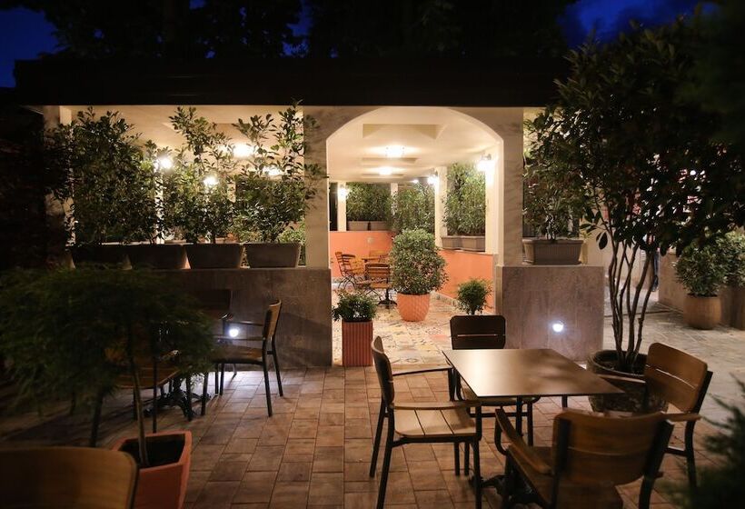 Boutique Hotel Asteria