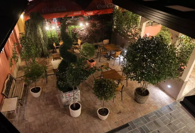 Boutique Hotel Asteria