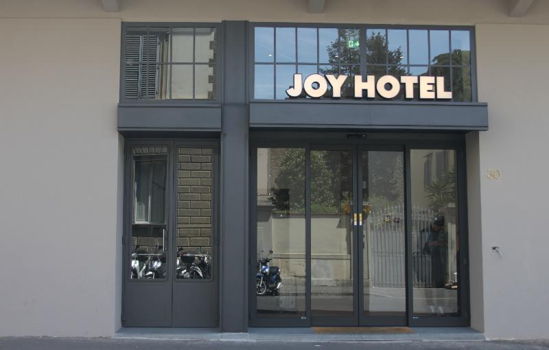 C Hotels Joy