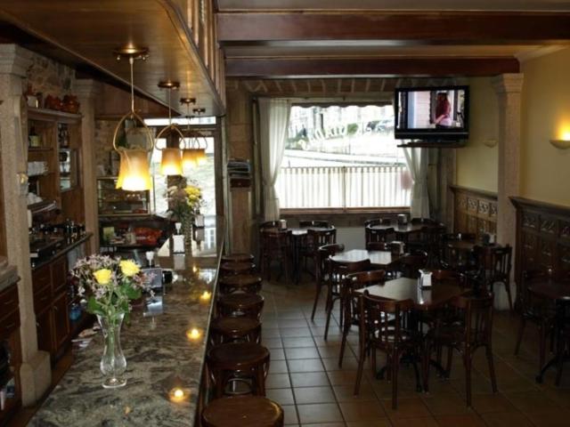 Hôtel Hostal Giadás