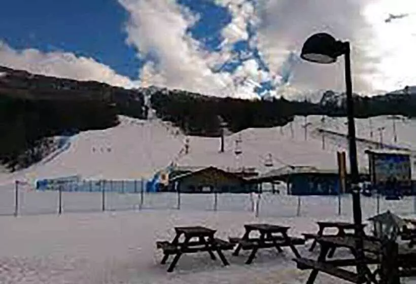 ホテル La Pigna