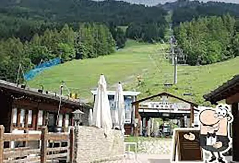 ホテル La Pigna
