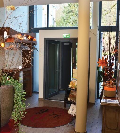 هتل Le Presbytère