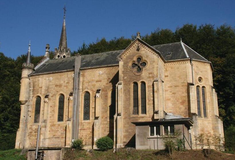 هتل Le Presbytère