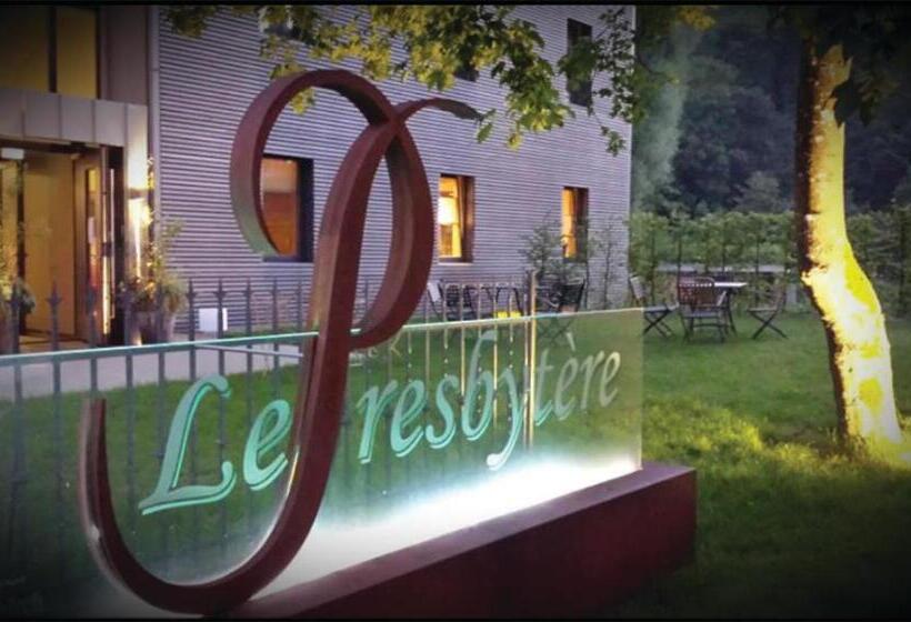 هتل Le Presbytère