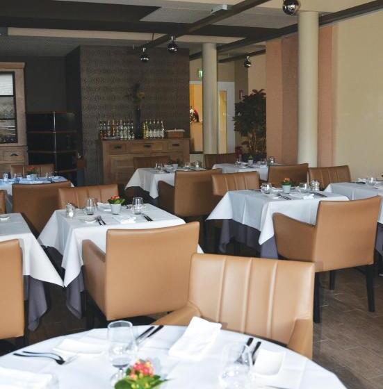 هتل Le Presbytère