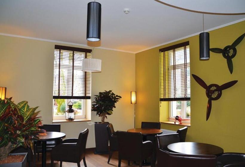 هتل Le Presbytère