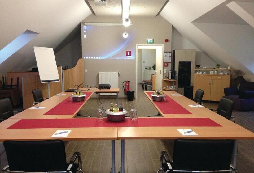 هتل Le Presbytère