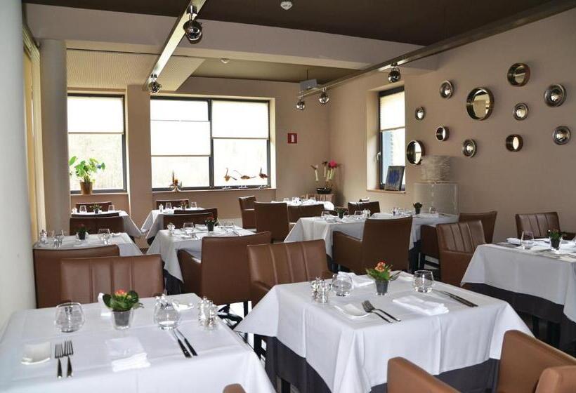 هتل Le Presbytère