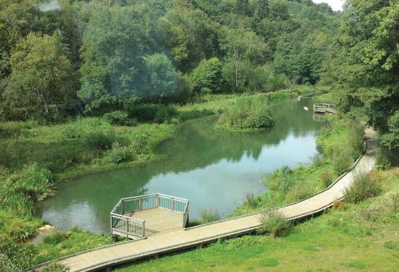 هتل Le Presbytère