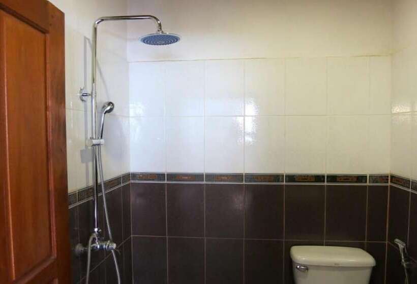 ホテル Namkhanriverside