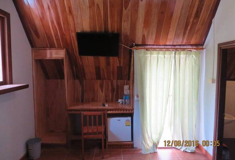 ホテル Namkhanriverside