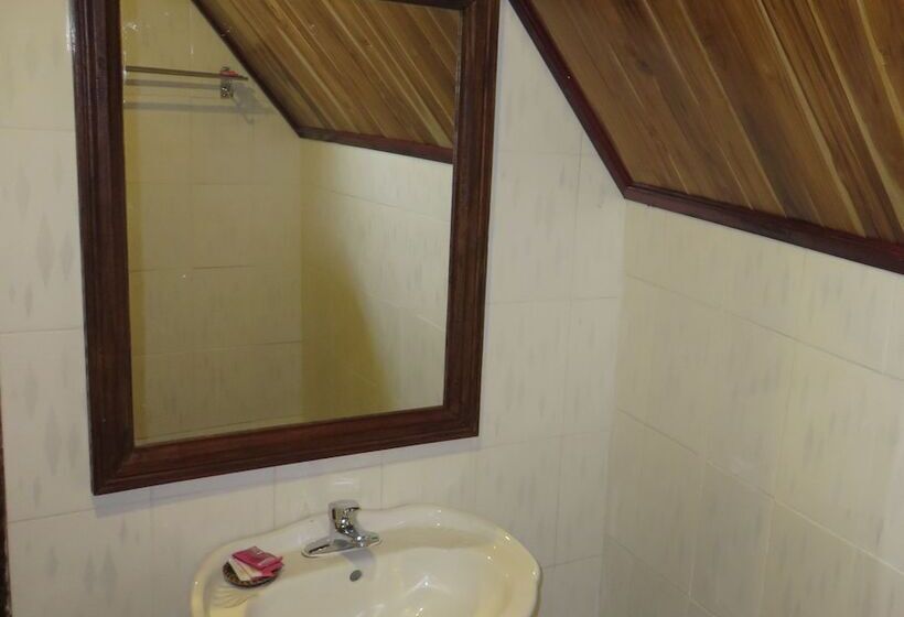 ホテル Namkhanriverside