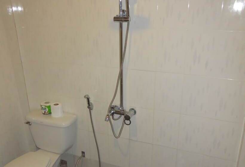 ホテル Namkhanriverside