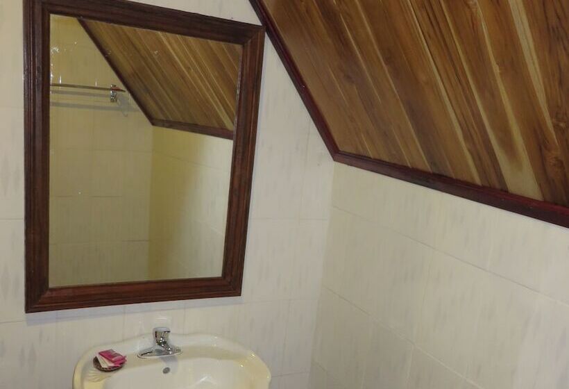 ホテル Namkhanriverside