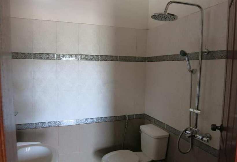 ホテル Namkhanriverside