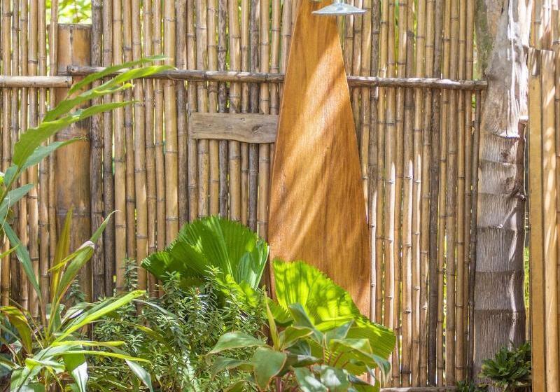 فندق Ocho Artisan Bungalows