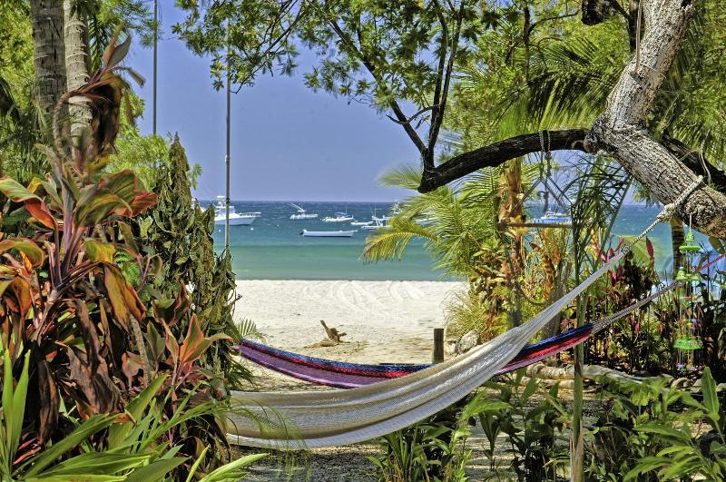 فندق Ocho Artisan Bungalows