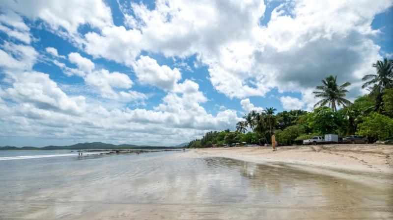 فندق Ocho Artisan Bungalows