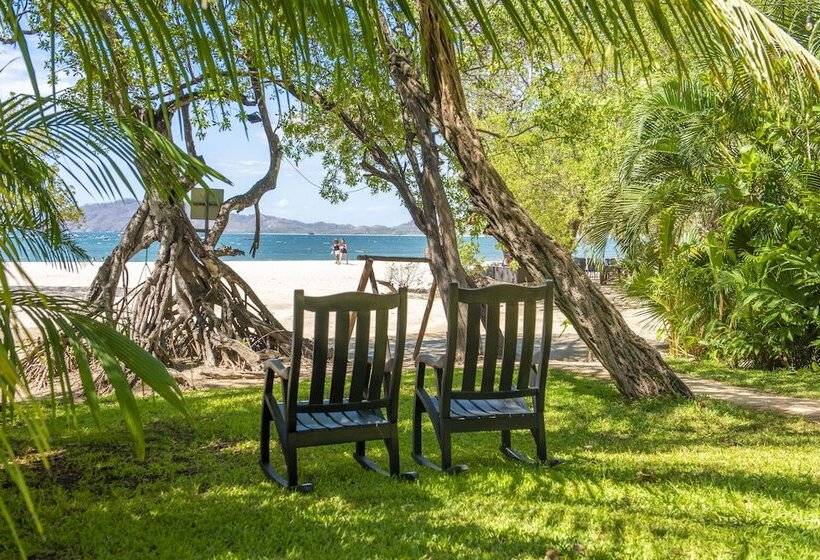 فندق Ocho Artisan Bungalows