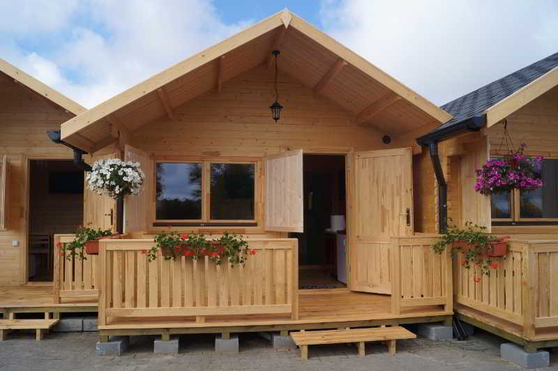 ホテル Onyx Mielno