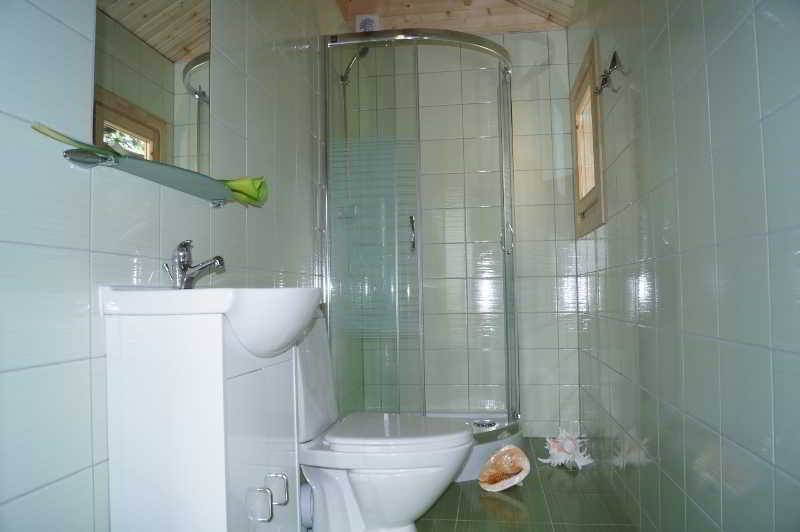 ホテル Onyx Mielno