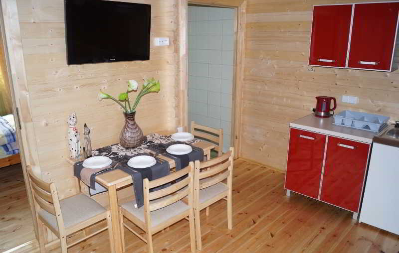 ホテル Onyx Mielno